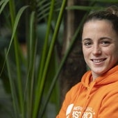 Ona Batlle: «¿Yo traidora? Escucho, pero me viene por aquí y me sale por allí»