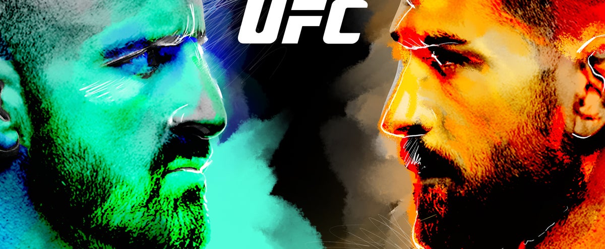 Ilia Topuria vs. Alexander Volkanovski: el combate del siglo para reinar en la UFC