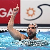 Una España muy superior logra el bronce ante Francia