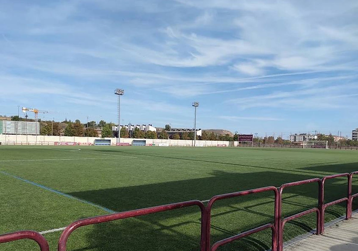 Sanción ejemplar por la agresión a un árbitro menor de edad: 171 partidos a un cadete y expulsión de su equipo