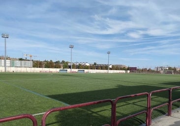 Sanción ejemplar por la agresión a un árbitro menor de edad: 171 partidos a un cadete y expulsión de su equipo