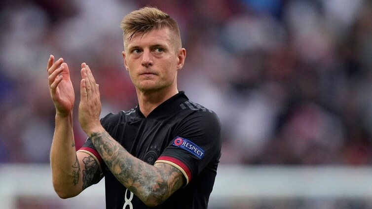 Kroos elige Alemania y el Madrid le espera: ¿Adiós en la Euro o renovación?
