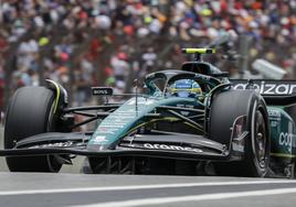 F1 2024: calendario, fechas, carreras y novedades de la Fórmula 1