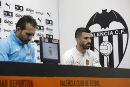Aplazados los partidos de fútbol Granada-Valencia y el Levante-Andorra por el incendio