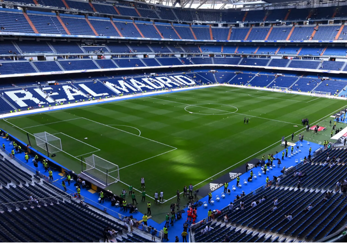 Real Madrid - Sevilla FC, en directo: resumen, goles y minuto a minuto del partido de LaLiga EA Sports 2023-2024