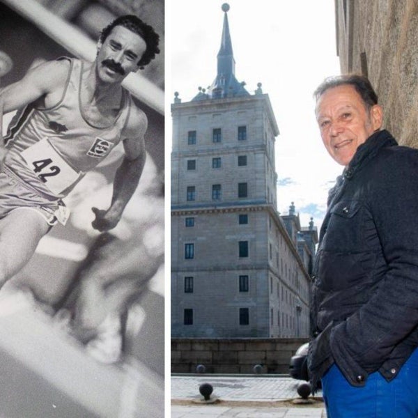 Manuel Carballo: las mil vidas de un campeón engañado