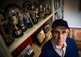 Javier Irureta : «La mayoría no da importancia a si lo llaman Athletic o Bilbao»