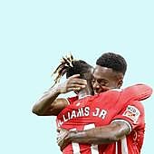 Los hermanos Williams valen una final