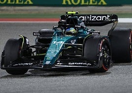 Clasificación F1 GP Italia, en directo: última hora, resultado, pole y posición en parrilla de Fernando Alonso y Carlos Sainz hoy
