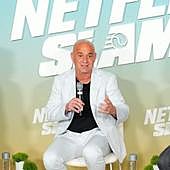 Agassi, sobre Alcaraz: «No es sostenible jugar espectacular todo el tiempo»