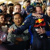 La guerra civil en Red Bull: traiciones, amenazas y un ultimátum