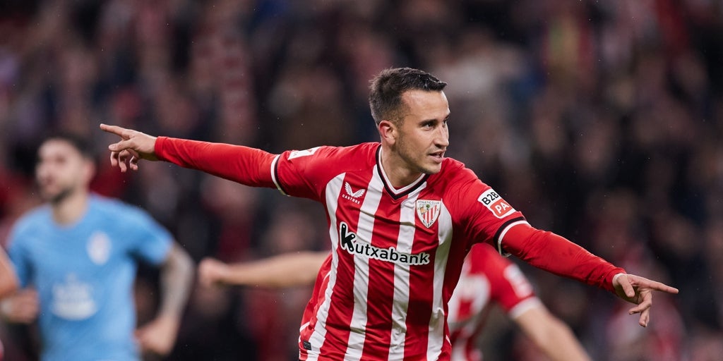 Álex Berenguer, en la órbita de Sevilla
