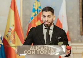 Ilia Topuria ya es español: el Gobierno le concede la nacionalidad al campeón de la UFC