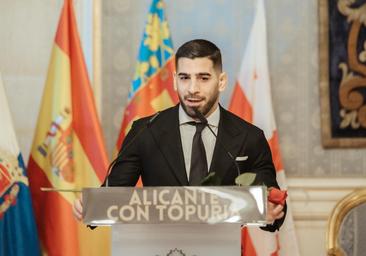Ilia Topuria ya es español: el Gobierno le concede la nacionalidad al campeón de la UFC