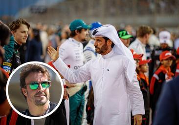 El presidente de la FIA, investigado por quitar una sanción a Alonso en 2023