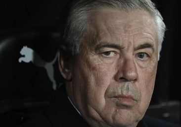 La Fiscalía pide cuatro años y nueve meses de prisión para Ancelotti por defraudar a Hacienda
