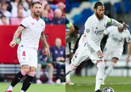 Sergio Ramos felicita al Madrid por su 122 cumpleaños: «Un honor haber formado parte»