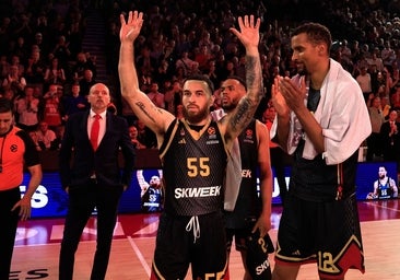 La hazaña histórica de Mike James, el torbellino del Mónaco