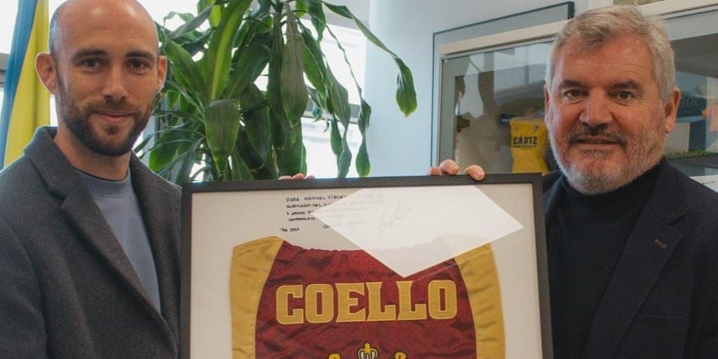 El campeón de muay thai Carlos Coello tuvo una segunda oportunidad en el estadio gaditano: «Quiero quitarme la espinita»