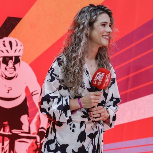 La Vuelta a España femenina coge temperatura en 2024
