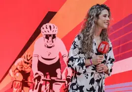 La Vuelta a España femenina coge temperatura en 2024