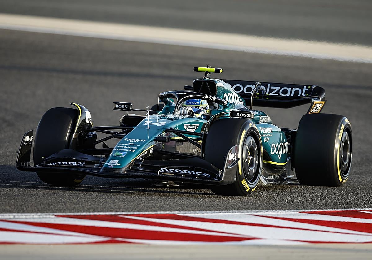 Carrera F1 GP Arabia Saudí, en directo: última hora, resultado, ganador y posición de Fernando Alonso hoy