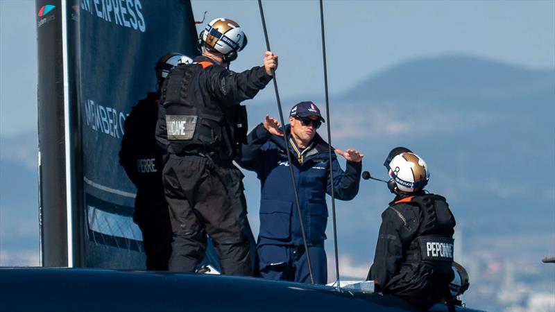 El Orient Express francés ficha a Glenn Ashby como asesor