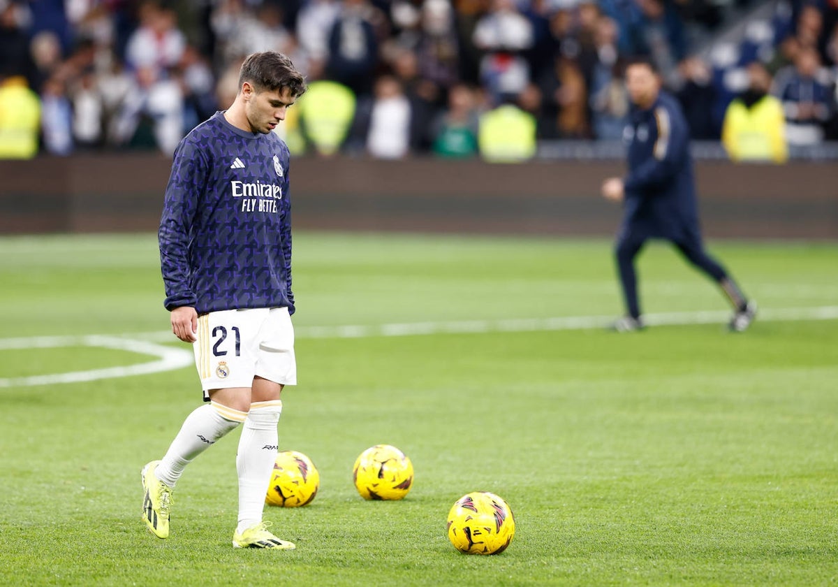 Brahim Díaz