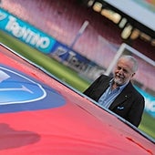 La prima de 10 millones de euros al Nápoles que complica al Barça