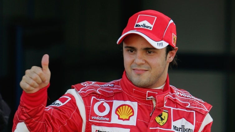 Felipe Massa demanda a la Fórmula 1 por el título que perdió en 2008