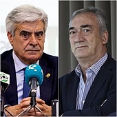 La carta de Lozano abre la caja de los truenos en la RFEF