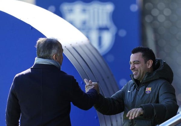 El Barça se juega la bolsa y la vida