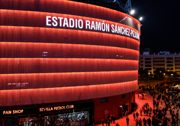 La afición del Athletic pide a su club que alquile el Sánchez-Pizjuán