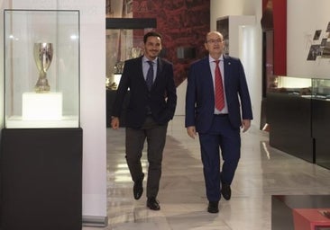El crédito del Sevilla, avalado por las grandes agencias de calificación de riesgo