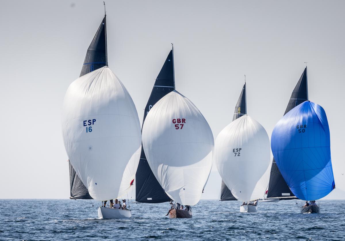 Arranca la Liga de 6 Metros en Sanxenxo