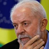 El presidente de Brasil, Lula, muestra su apoyo a Vinicius tras los últimos insultos en el Metropolitano: «Barbarie racista»