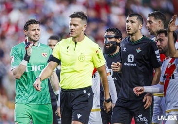 Una derrota que puede acabar con un ciclo (2-0)