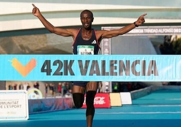 El prodigio de Valencia como nueva meca del fondo