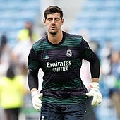 Una lesión de carácter accidental que influirá en la recuperación de la otra rodilla