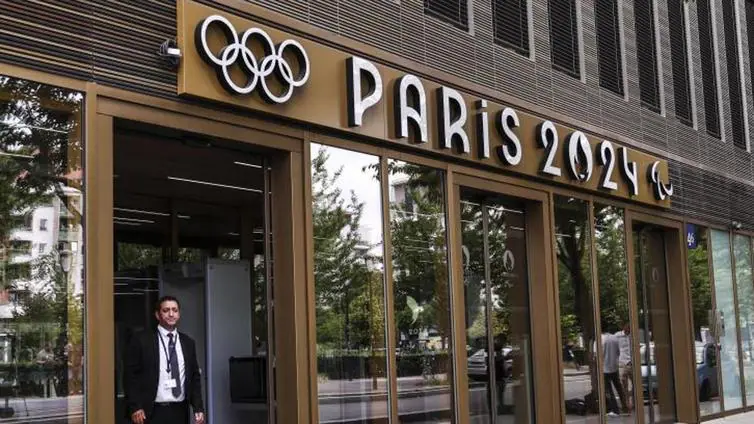 Rusos y bielorrusos «no desfilarán» en la ceremonia de apertura de los Juegos Olímpicos de París 2024