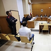 El horizonte judicial de Alves: ¿por qué sale de prisión si está condenado?