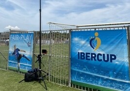 Escándalo en San Roque: la cancelación de la Ibercup deja sin fútbol a 1.500 jóvenes