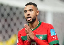 En-Nesyri cierra la nómina de internacionales con un empate ante Mauritania (0-0)