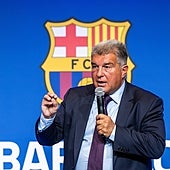 Laporta le cuesta otros 100 millones al Barça