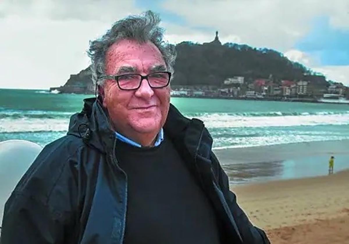 José María Benavides