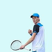 Un implacable Sinner se corona en Miami