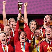 Boom o zancadilla: el recelo del deporte femenino ante el esplendor de las futbolistas