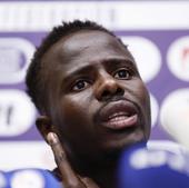 Dos partidos de castigo para Sarr por agredir al hincha que lo insultó y tres puntos menos al Majadahonda
