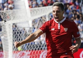 Nasri jugará en la Kings League: «Con kilos soy mejor que vosotros»