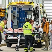 El mapa del ciclismo tras las caídas del País Vasco